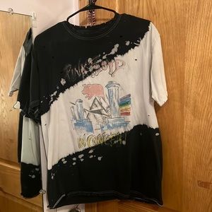 Pink Floyd T-Shirt Size Large
